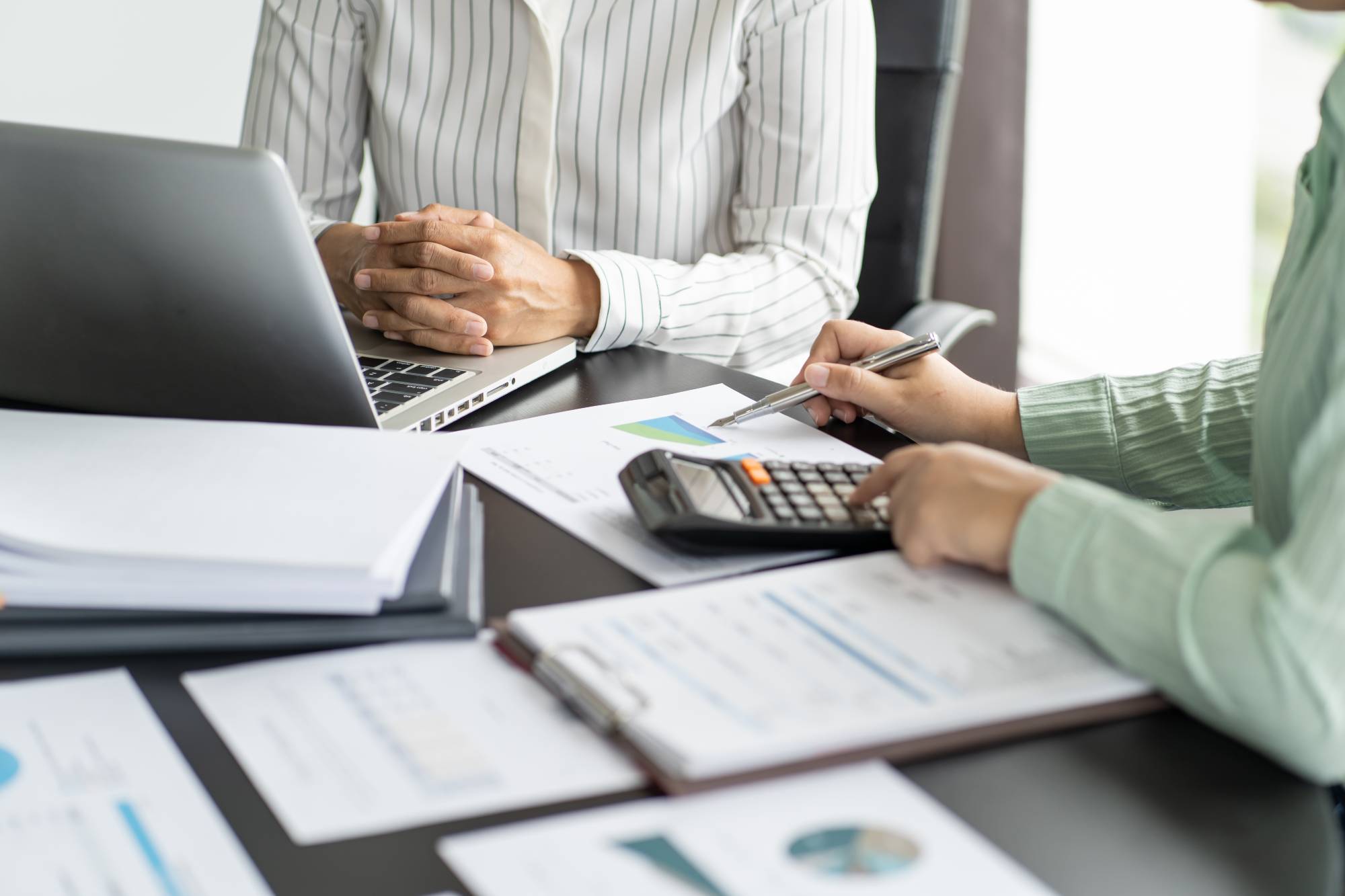 Debt Restructuring